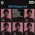 Ella Fitzgerald Ella Fitzgerald vinyl LP US EFZLPEL512860