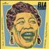 Ella Fitzgerald Ella Fitzgerald 2-LP vinyl set UK EFZ2LEL723737