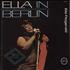 Ella Fitzgerald Ella In Berlin vinyl LP German EFZLPEL723739