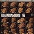 Ella Fitzgerald Ella In Hamburg '65 vinyl LP UK EFZLPEL776747