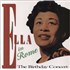 Ella Fitzgerald Ella In Rome - The Birthday Concert - 180gm Vinyl vinyl LP UK EFZLPEL841281