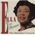 Ella Fitzgerald Ella In Rome - The Birthday Concert vinyl LP UK EFZLPEL433913