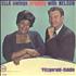 Ella Fitzgerald Ella Swings Brightly With Nelson vinyl LP US EFZLPEL364206