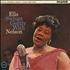 Ella Fitzgerald Ella Swings Gently With Nelson vinyl LP UK EFZLPEL385246