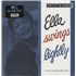 Ella Fitzgerald Ella Swings Lightly - 45rpm 180 Gram Vinyl - Numbered - Sealed 2-LP vinyl set US EFZ2LEL874887