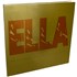 Ella Fitzgerald Ella: The Legendary American Decca Recordings - Gold Discs cd album box set UK EFZDXEL824884