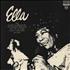 Ella Fitzgerald Ella vinyl LP UK EFZLPEL363009