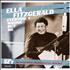Ella Fitzgerald Everyone's Wrong But Me CD album German EFZCDEV392542