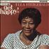 Ella Fitzgerald Get Happy! vinyl LP UK EFZLPGE363790