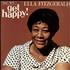 Ella Fitzgerald Get Happy! vinyl LP French EFZLPGE697884