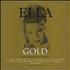 Ella Fitzgerald Gold: The Original Classics 2-LP vinyl set UK EFZ2LGO783364