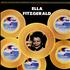 Ella Fitzgerald Golden Greats vinyl LP UK EFZLPGO346138