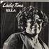 Ella Fitzgerald Lady Time vinyl LP US EFZLPLA700505