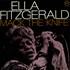 Ella Fitzgerald Mack The Knife vinyl LP French EFZLPMA441937