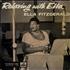 Ella Fitzgerald Relaxing With Ella 7
