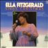Ella Fitzgerald Sings Christmas vinyl LP UK EFZLPSI563624