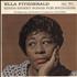 Ella Fitzgerald Sings Songs For Swingers vinyl LP US EFZLPSI712206