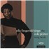 Ella Fitzgerald Sings The Cole Porter Song Book - 180gm Vinyl 2-LP vinyl set German