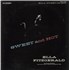 Ella Fitzgerald Sweet And Hot vinyl LP Japanese EFZLPSW875278