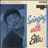 Ella Fitzgerald Swinging With Ella 7