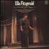 Ella Fitzgerald That Old Ella Magic vinyl LP UK EFZLPTH708713
