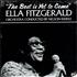 Ella Fitzgerald The Best Is Yet To Come - Sealed vinyl LP US EFZLPTH479349