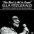Ella Fitzgerald The Best Is Yet To Come vinyl LP US EFZLPTH474895
