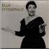 Ella Fitzgerald The Best 2-CD album set UK EFZ2CTH87174
