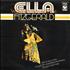 Ella Fitzgerald Walkin' In The Sunshine vinyl LP UK EFZLPWA556286