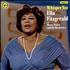 Ella Fitzgerald Whisper Not vinyl LP UK EFZLPWH474894