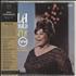 Ella Fitzgerald Whisper Not CD album UK EFZCDWH748420