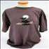 Elliott Smith Ostrich T-Shirt - Large t-shirt US ELTTSOS372331