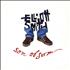 Elliott Smith Son Of Sam CD single UK ELTC5SO291194