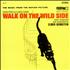 Elmer Bernstein Walk On The Wild Side Soundtrack vinyl LP US ELMLPWA476241