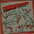Elmo Hope Informal Jazz vinyl LP UK EF5LPIN577460
