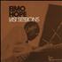 Elmo Hope Last Sessions vinyl LP US EF5LPLA675890