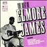 Elmore James The Best Of Elmore James vinyl LP UK EMJLPTH553468