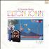 Elton John 16 Grandes Exitos vinyl LP Venezuelan JOHLPGR275117