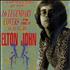 Elton John 16 Legendary Covers From 1969/70 CD album US JOHCDLE476506