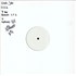 Elton John 17-11-70 - 180gm Test Pressing vinyl LP UK JOHLPGM825062