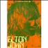 Elton John 1971 Japan Tour + Ticket Stub tour programme Japanese JOHTRJA419072