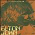 Elton John 1971 Japan Tour tour programme Japanese JOHTRJA726730