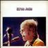 Elton John 1971 US Tour tour programme US JOHTRUS530661