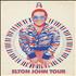Elton John 1974 Tour + photo press pack UK JOHPPTO189935
