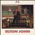 Elton John 1974 Tour tour programme US JOHTRTO127629