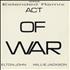 Elton John Act Of War 12
