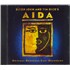 Elton John Aida CD album US JOHCDAI159017
