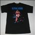Elton John An Evening With Elton John Solo - Extra Large t-shirt US JOHTSAN367142