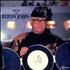 Elton John Best Of vinyl LP Korean JOHLPBE497096