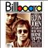 Elton John Billboard Special - October 4th 1997 magazine US JOHMABI497214